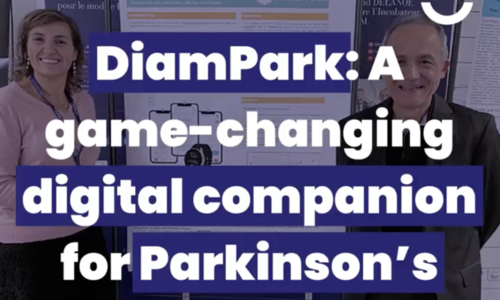 Image of article: DiamPark x Spartners von Servier & BioLabs